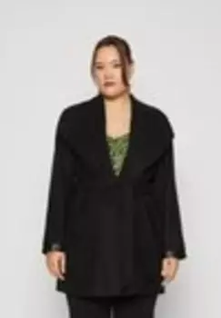 Короткая куртка VMCEMILIE CALASISSEL JACKET Vero Moda, черный