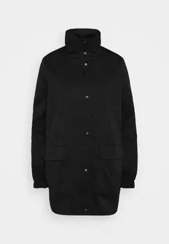 Короткая куртка Vmchelseasia Vero Moda, черный