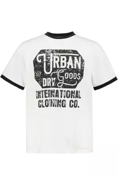 Короткая пижама JP1880, белый