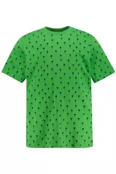 Короткая пижама JP1880, киви