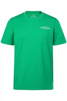 Короткая пижама JP1880, зеленый