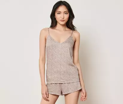 Короткая пижама Tchibo