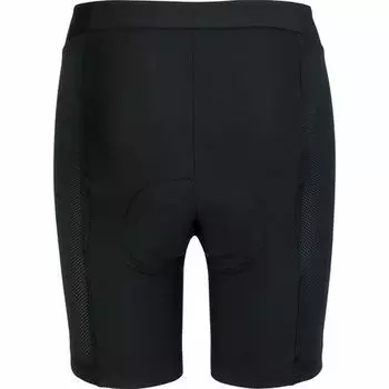 Короткая подкладка Base Liner женская Giro, черный