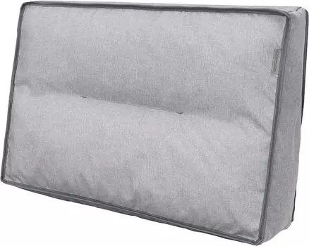 Короткая подушка для комплекта подушек для поддонов, уличная подушка, садовая подушка, подушка для комбинирования, обивка, подушка для отдыха, декоративная подушка, ясень Stanislaw Jurga