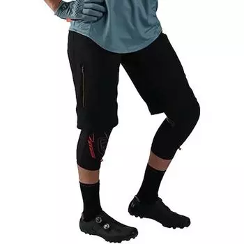 Короткая рубашка Mischief женская Troy Lee Designs, черный