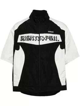 Короткая рубашка Rider KUSIKOHC, черный