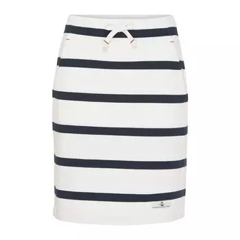 Короткая юбка Sea Ranch Anjelica, белый