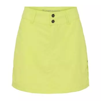 Короткая юбка Sea Ranch Sabrina, желтый