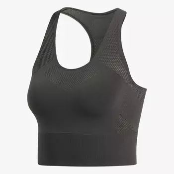 Короткая укороченная блузка WRPKNT Adidas