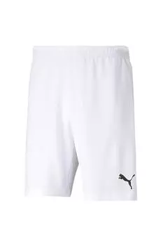 Короткая версия TeamRISE Puma, белый