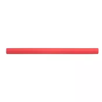 Короткие бигуди № 1.2 красные Eurostil