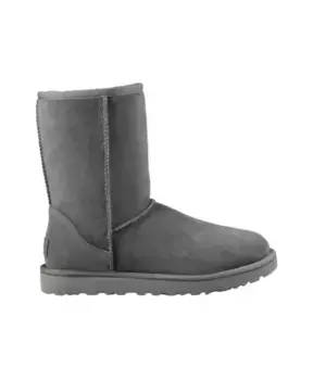 Короткие ботинки Clich II Ugg, серый