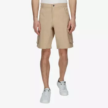 Короткие брюки-бермуды карго Champion