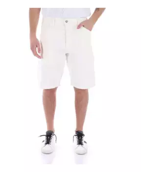 Короткие брюки Dickies, белый