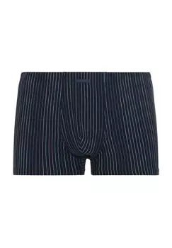 Короткие брюки New Moderns, мужские, с нашивкой-лейблом AMMANN, цвет 16 Nightblue