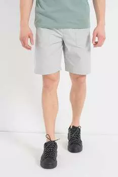 Короткие брюки с карманами Jack & Jones, серый