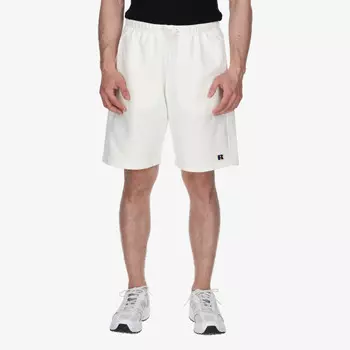 Короткие брюки-шорты-лесорез Russell Athletic