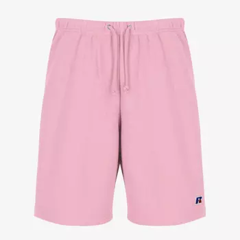 Короткие брюки-шорты-лесорез Russell Athletic