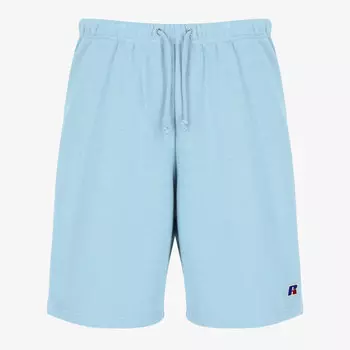 Короткие брюки-шорты-лесорез Russell Athletic