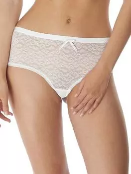 Короткие фантазии Freya, белый