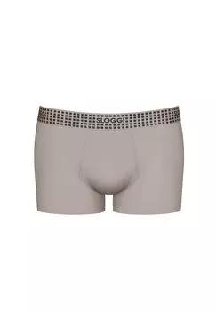 Короткие хипстеры/адаптированные брюки Sloggi, цвет Rhino Grey