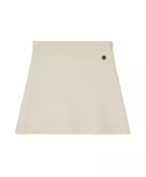 Короткие Юбка Busnel, бежевый