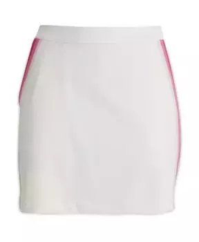 Короткие Юбка G/Fore, белый