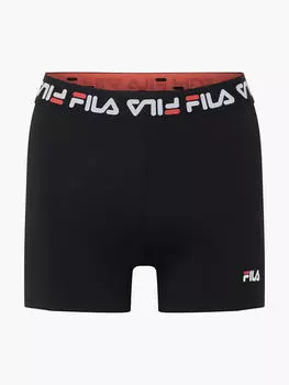 Короткие колготки Fila, черный