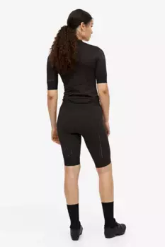 Короткие леггинсы drymove H&M, черный