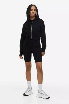 Короткие леггинсы H&M