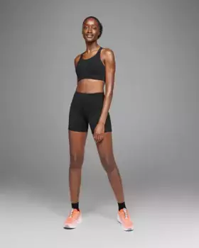 Короткие лосины Performance On-Running, черный