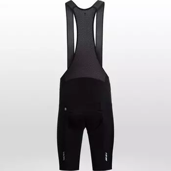 Короткие нагрудники Lungo мужские Giordana, черный