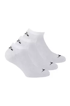 Короткие носки - 3 пары Diadora, белый