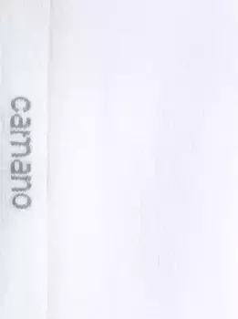 Короткие носки Camano (7 пар), белый