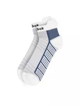 Короткие носки Reebok, красочный