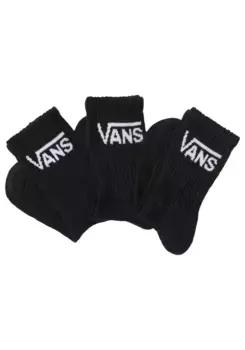 Короткие носки Vans, черный