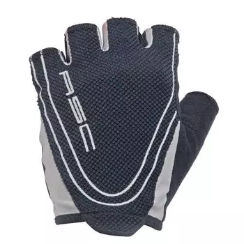 Короткие перчатки Author RacePro Short Gloves, черный