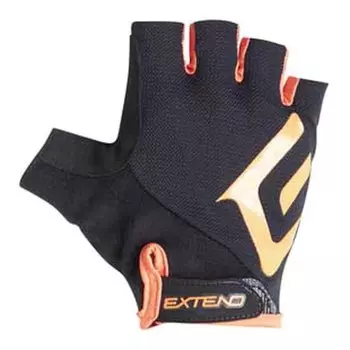 Короткие перчатки Extend Grisp Short Gloves, черный