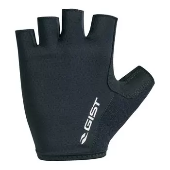 Короткие перчатки Gist Rapid Short Gloves, черный