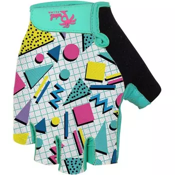 Короткие перчатки Pedal Palms Fresh Short Gloves, разноцветный