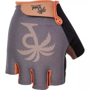 Короткие перчатки Pedal Palms Palmer Short Gloves, коричневый