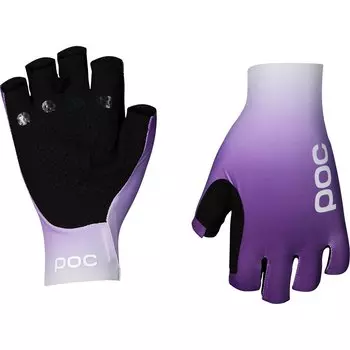 Короткие перчатки POC Deft Short Gloves, фиолетовый