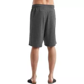 Короткие переключатели мужские Icebreaker, цвет Gritstone Heather