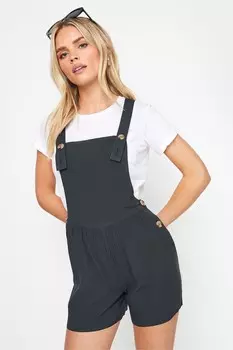 Короткие подземелья Pixiegirl Petite, черный