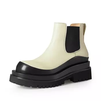 Короткие сапоги Deep Breath женские, черный