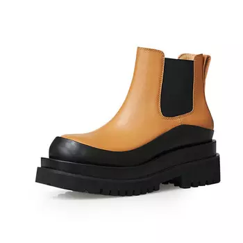 Короткие сапоги Deep Breath женские, черный