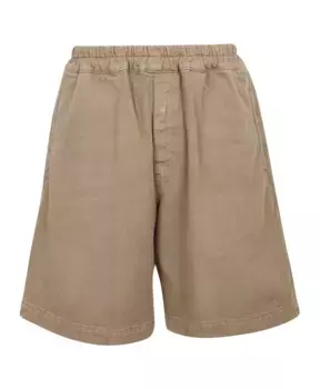 Короткие шорты 14 Bros, зеленый