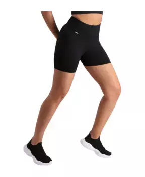 Короткие шорты Aim'N, черный