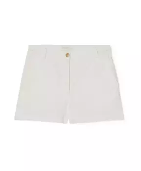 Короткие шорты Busnel, бежевый