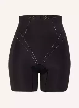 Короткие шорты dream shaper short Magic Bodyfashion, черный